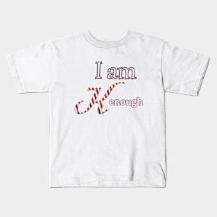 I am kenough Kids T-Shirt